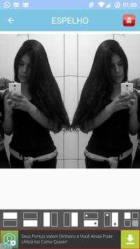 Foto Editor Colagem e Montagem screenshot 9