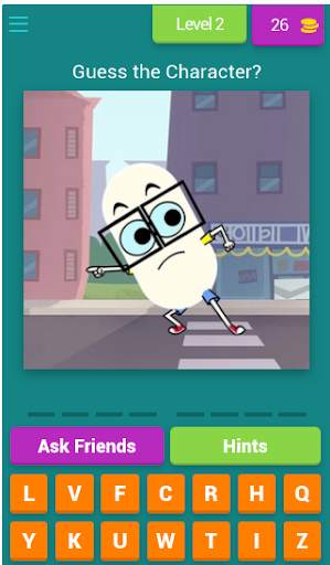 Simple Samosa Quiz Game screenshot 3
