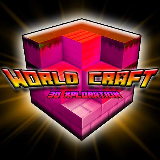 WorldCraft Mini Block Survival 1.0.0