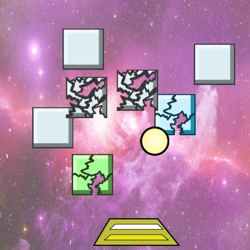 Caccia ai blocchi icon