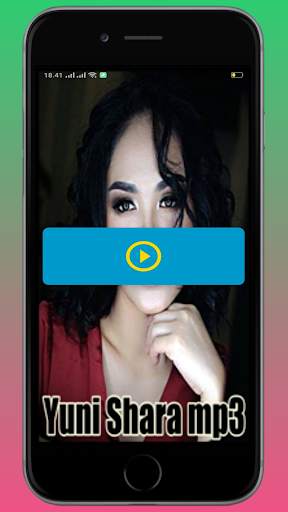 Yuni Shara Mp3 Offline screenshot 4