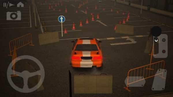 Driver Car Parking 3 screenshot 10