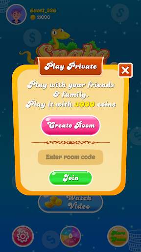 Snake And Ladder : Board Game screenshot 4