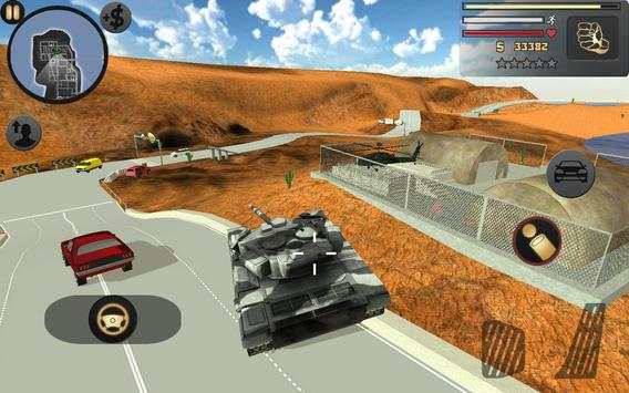 Cheat Codes for GTA Vice City screenshot 1
