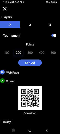 Domino Apunte screenshot 5