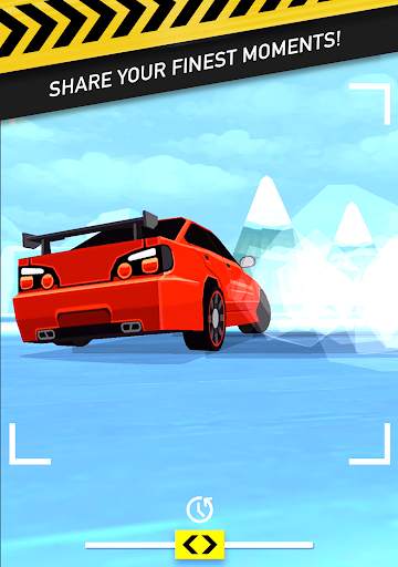 Thumb Drift — Fast & Furious C screenshot 23