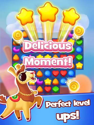 Cake Crush Match 3 Blast Mania screenshot 7
