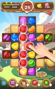 Sugar Crush screenshot 1