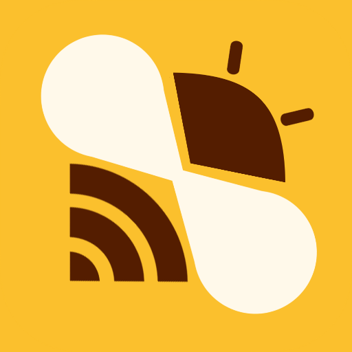 Free Bee icon