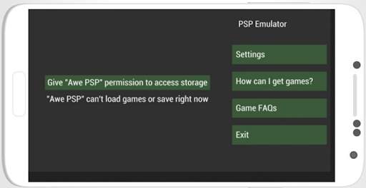 Emulator for PSP 2021 Games Pro screenshot 2