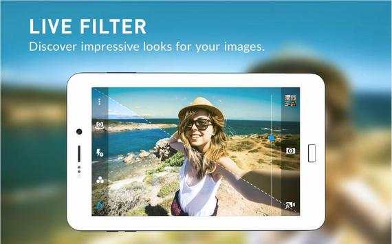 Camera HD screenshot 5