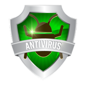 Antivirus PRO icon