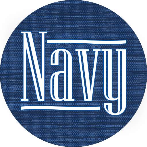 Navy Blue Wallpaper 5.0.0