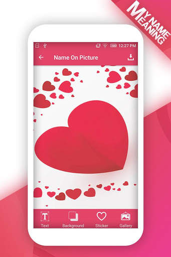 My Name Meaning - Name Meaning App screenshot 5
