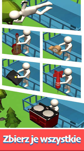 Drop & Smash screenshot 5