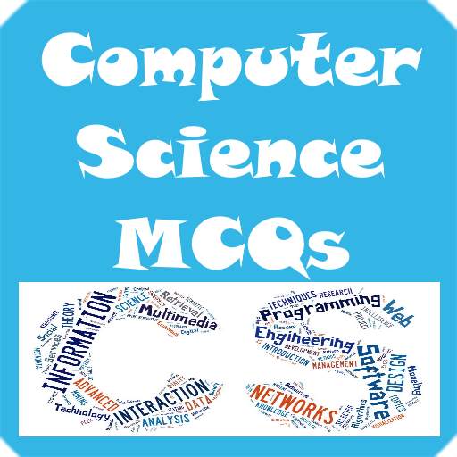 Computer Science MCQs 1.6