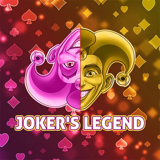 Joker's Legend - Winners Club 1.0.0