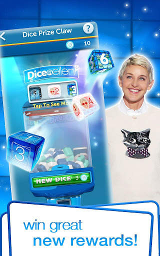 Dice with Ellen screenshot 10