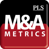 PLS M&amp;A иконка