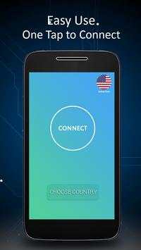 Unblocker VPN screenshot 2