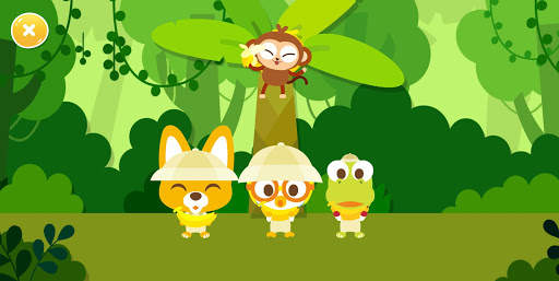 뽀로로와 동물친구들 screenshot 5