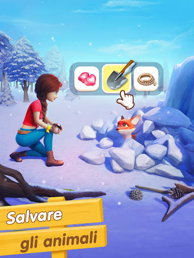 Dragon Cape Avventura screenshot 18