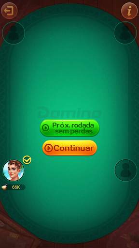 Domino Star screenshot 5