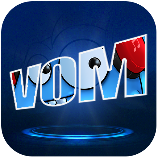 VoM icon