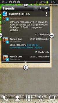 ARM Launcher screenshot 7