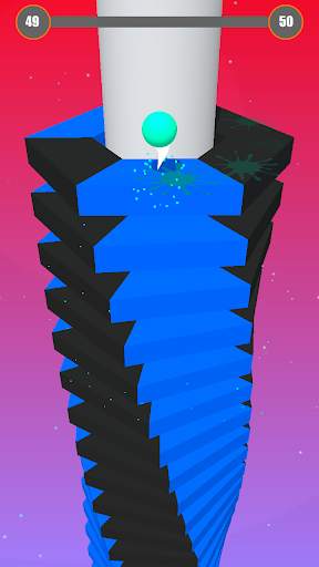 Stack Ball 2020-Arcade Games Free-Ball Games screenshot 4