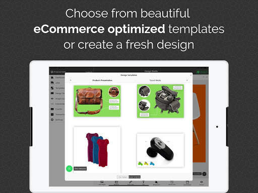 Picmasters - Photo editing service screenshot 16
