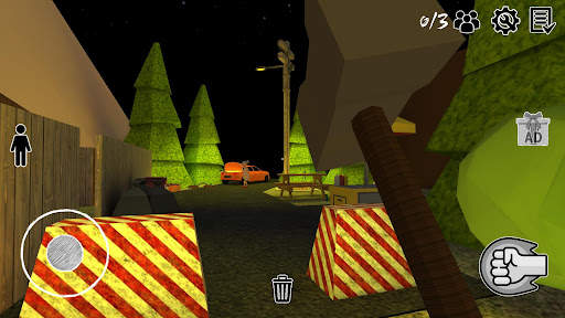Grandpa And Granny Two Hunters screenshot 5