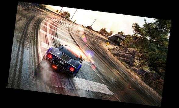 Extreme Driving Mustang screenshot 2