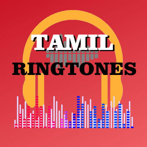 Tamil Ringtones 2021 : Free Tamil Tones Cut Songs icon