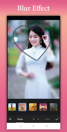 PicSoft - Photo Editor Pro: All in one Editor tool 5 تصوير الشاشة