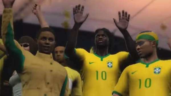 Guide For PES 2019 Pro Evo Soccer screenshot 2