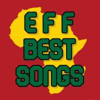 EFF Best Songs logo