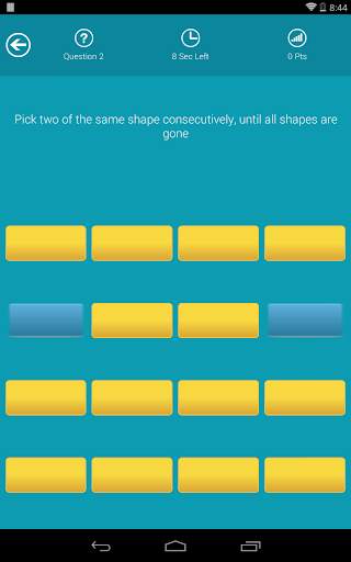 Brain Training - Brain Games screenshot 21