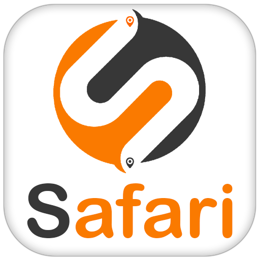 Safari icon