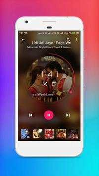 Music Player screenshot 5