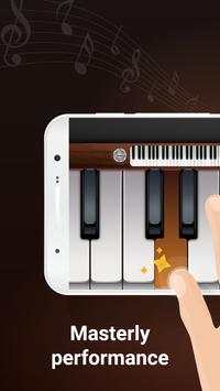 Piano Keyboard App - Play Piano Games screenshot 1