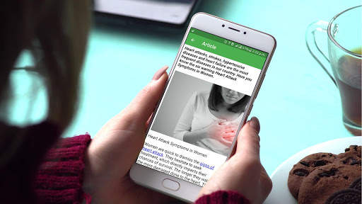 Everyday Science - Daily Life Facts and Quiz screenshot 4