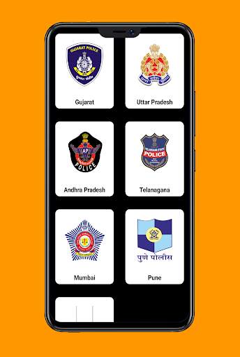 Rto - eChallan And Vehicle Information screenshot 2