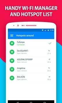 Free WiFi Seoul screenshot 5