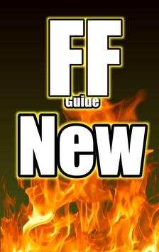 Cheat Free-Fire Online Guide screenshot 3