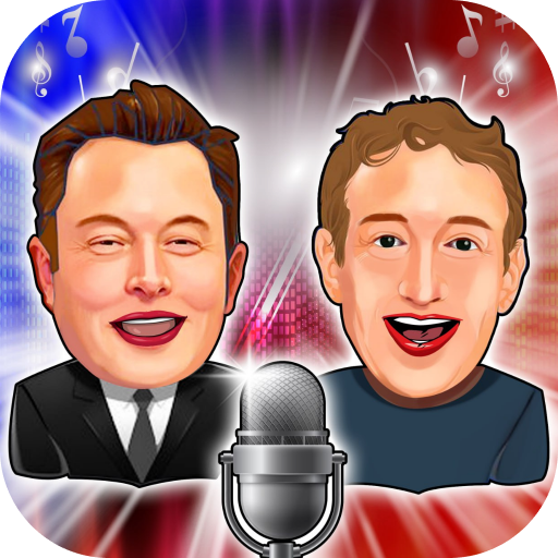 Voizer - AI Voices Effects icon