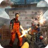 Dead Target Zombie Killer 3D 1.0
