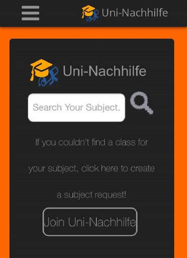 Uni Nachhilfe screenshot 6