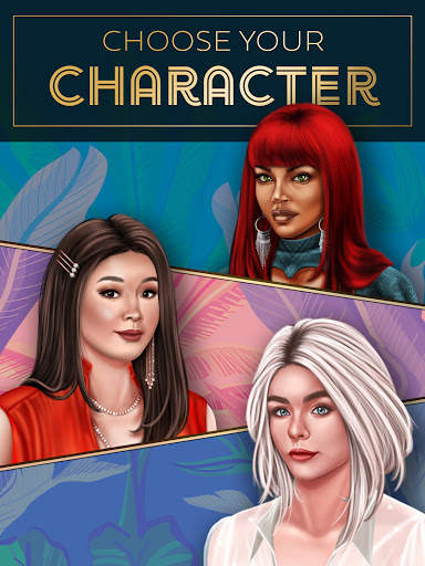 Daring Destiny: Interactive Story Choices screenshot 8