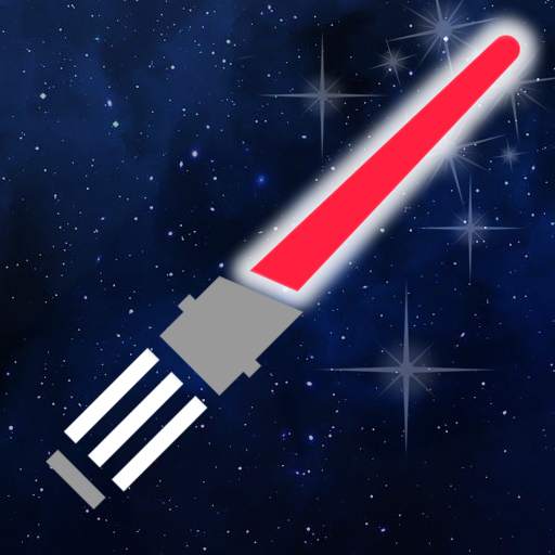 LightSaber simulator 1.26